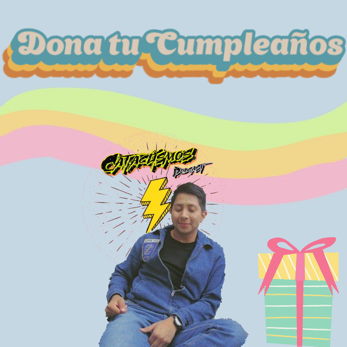 #Cumpleaños